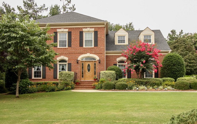 Main View