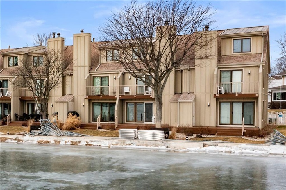 411 E Washington St unit 2, Culver, IN 46511 - photo 1