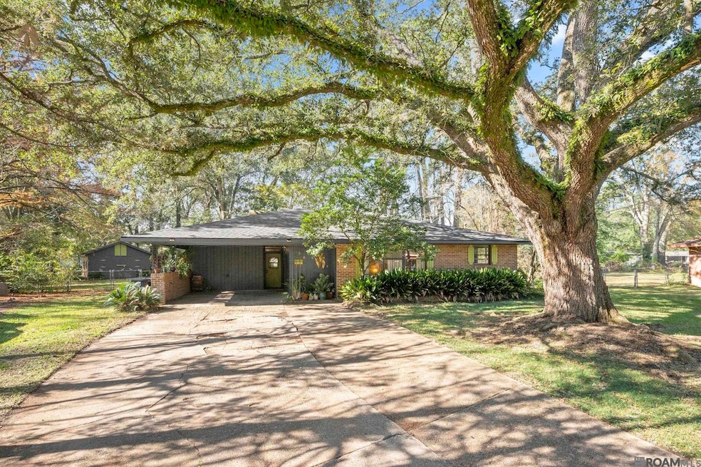 2815 Anita Cir, Baton Rouge, LA 70805 - photo 1