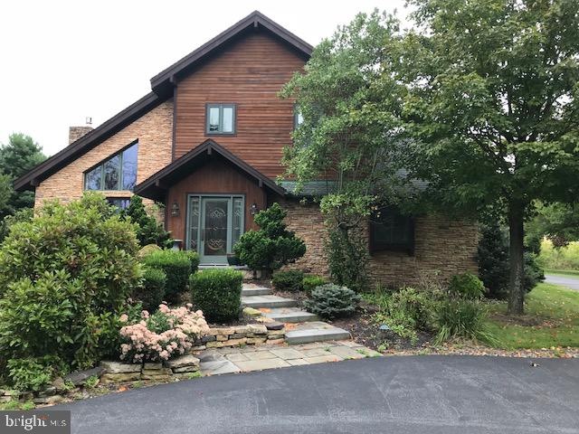 160 Boulder Hill Rd, Mohnton, PA 19540 - photo 1