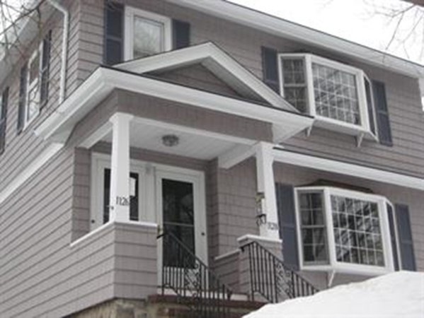 1126 Pleasant St unit 2, East Weymouth, MA 02189 - photo 1