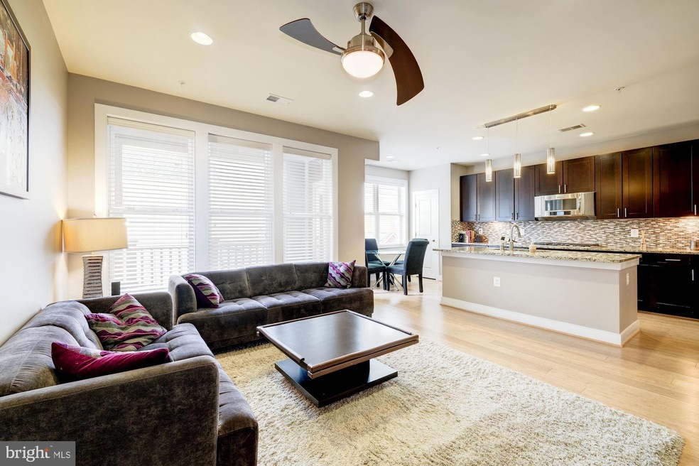 2213 Main Line Blvd unit 102, Alexandria, VA 22301 - photo 1