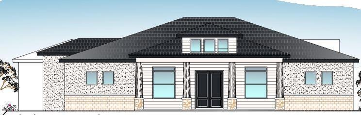 348 N Carolina Dr, El Paso, TX 79915 - photo 1