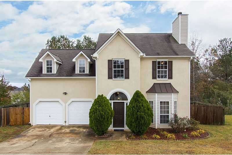 749 Peteywood Dr, Austell, GA 30106 - photo 1