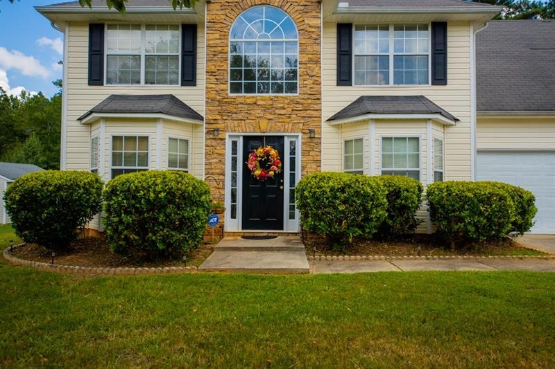 unlisted-address, Jonesboro, GA 30236 - photo 1