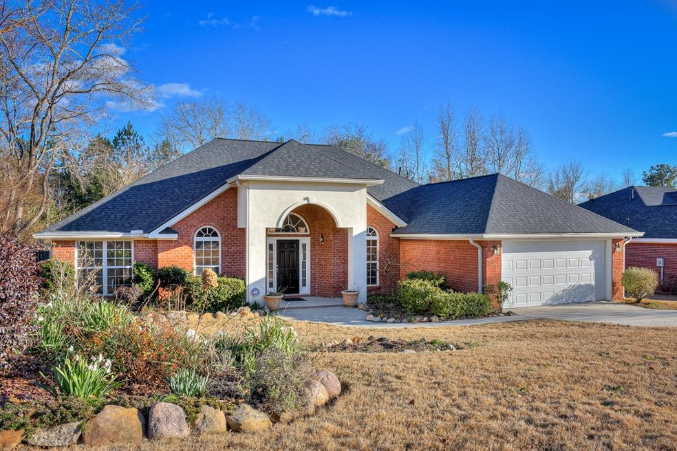 805 Prairie Ln, Evans, GA 30809 - photo 1