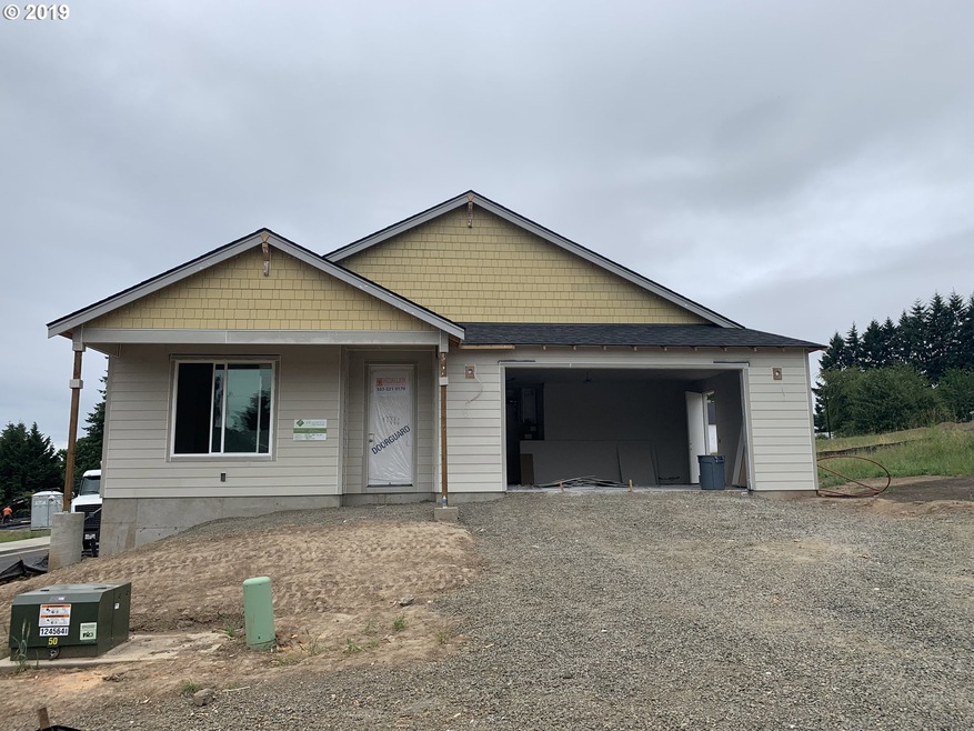 627 SW 7th St, Dundee, OR 97115 - photo 1