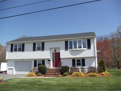 119 Woodburn Dr, Methuen, MA 01844 - photo 1