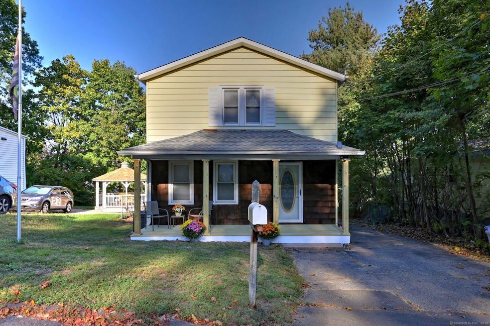 Under Contract $245,900