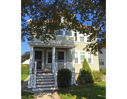 7 Leslie Rd unit 1, Belmont, MA 02478 - photo 1