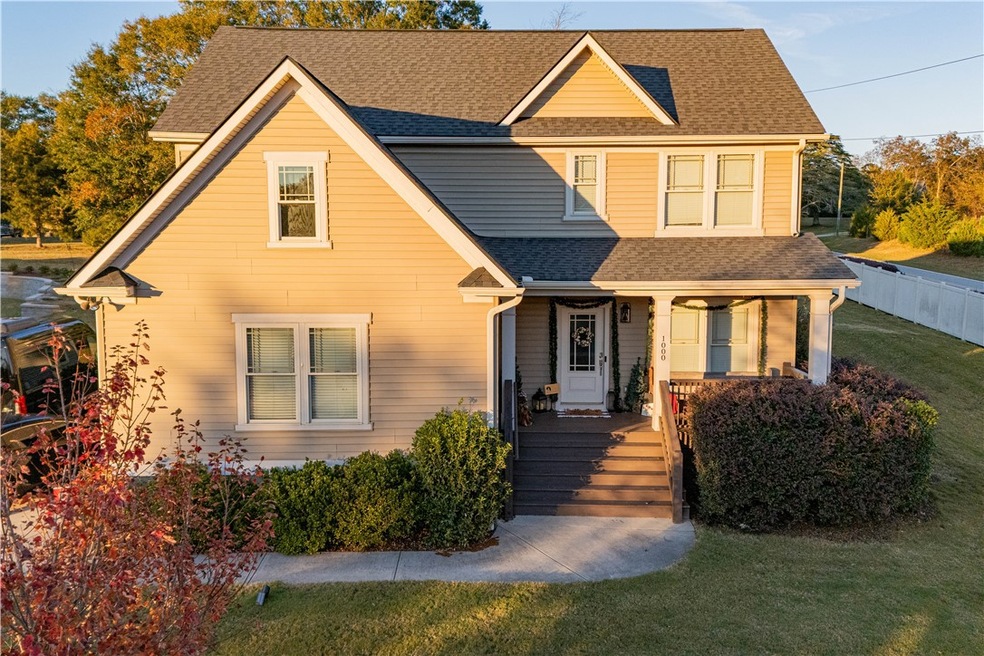 1000 Carlisle Place, Anderson, SC 29621 - photo 1