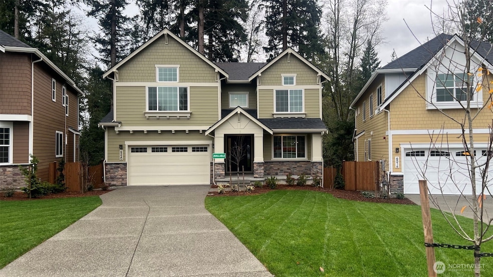6520 213th Avenue Ct E, Bonney Lake, WA 98391 - photo 1