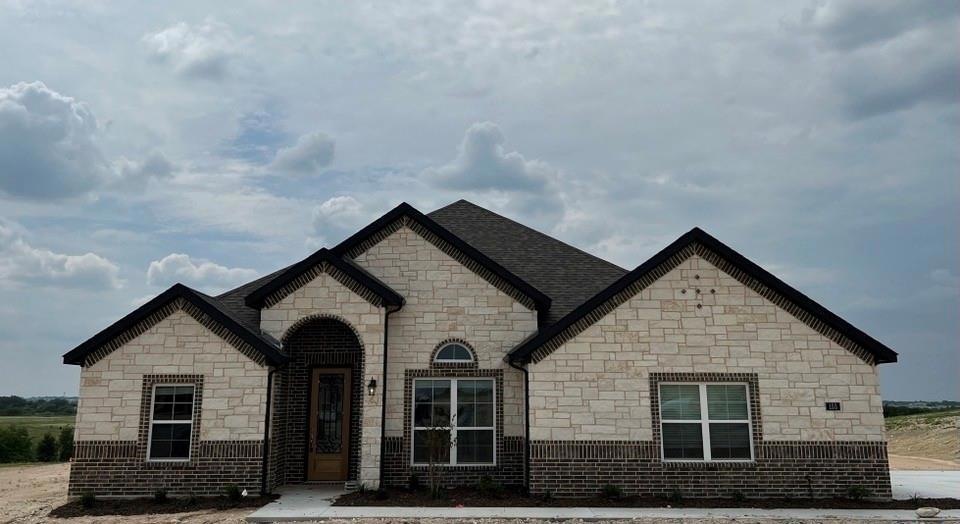 153 Hillock Ct, Decatur, TX 76234 - photo 1