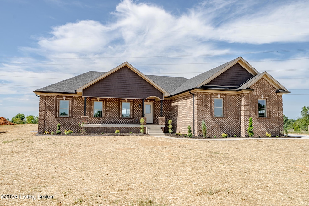 125 Cleveland Ct, Shepherdsville, KY 40165 - photo 1