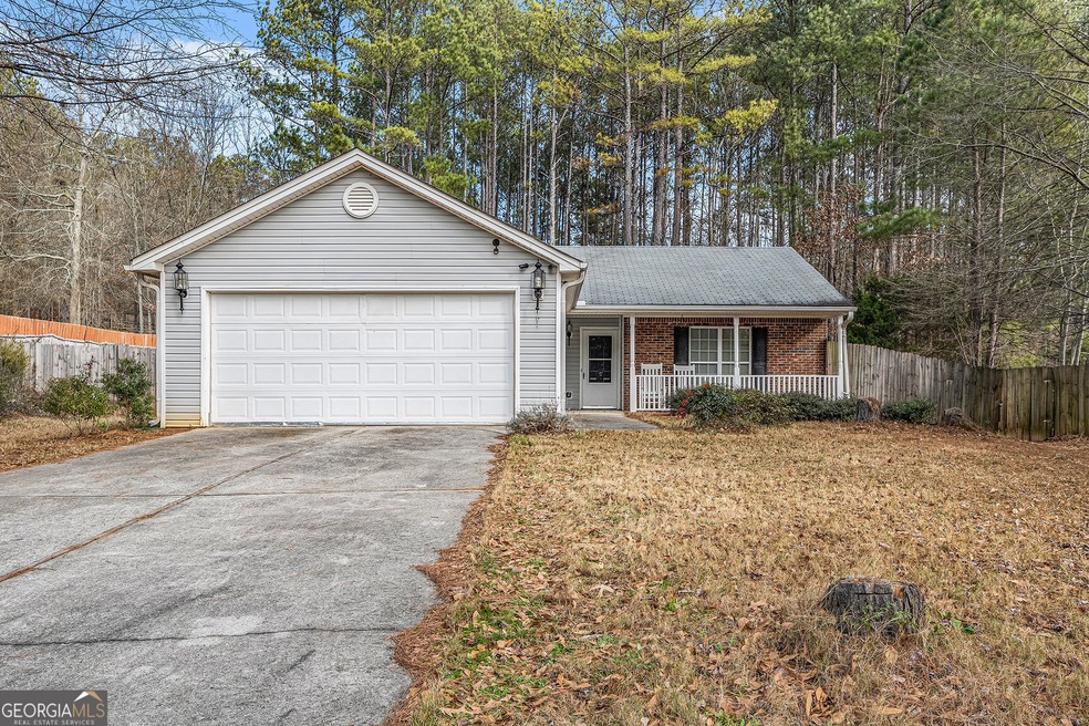 507 Marcel Park, Statham, GA 30666 - photo 1