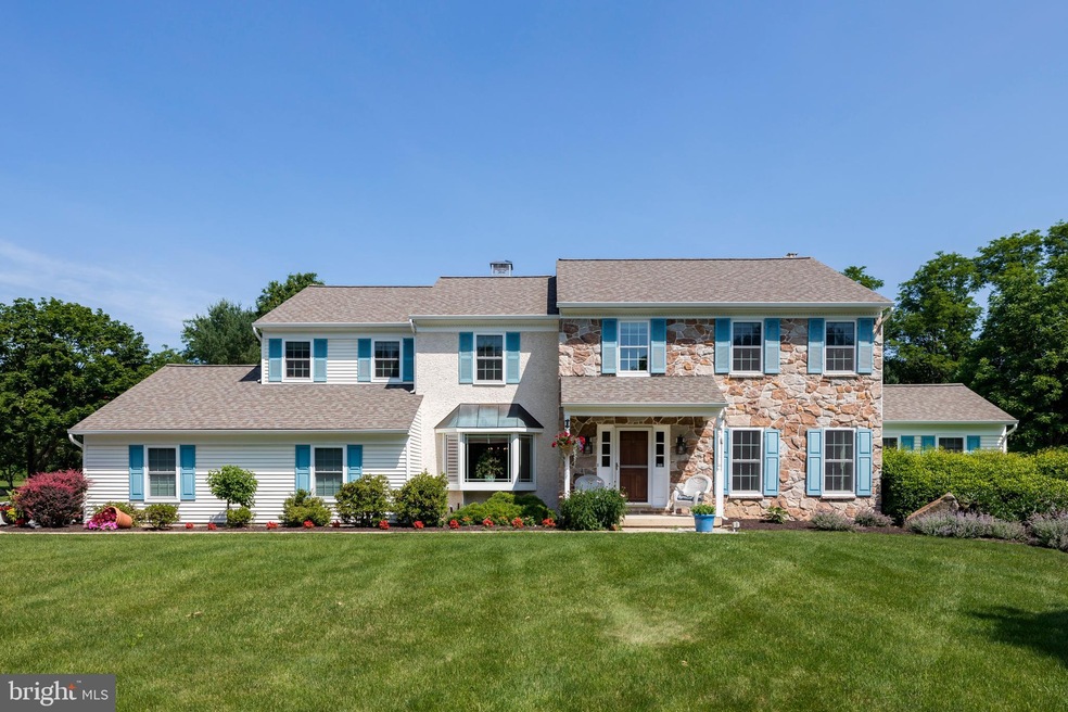 31 Lexington Manor, Glenmoore, PA 19343 - photo 1