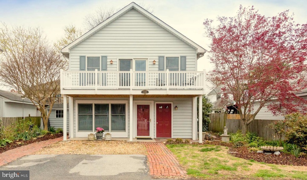 14389 Calvert St unit 2, Solomons, MD 20688 - photo 1