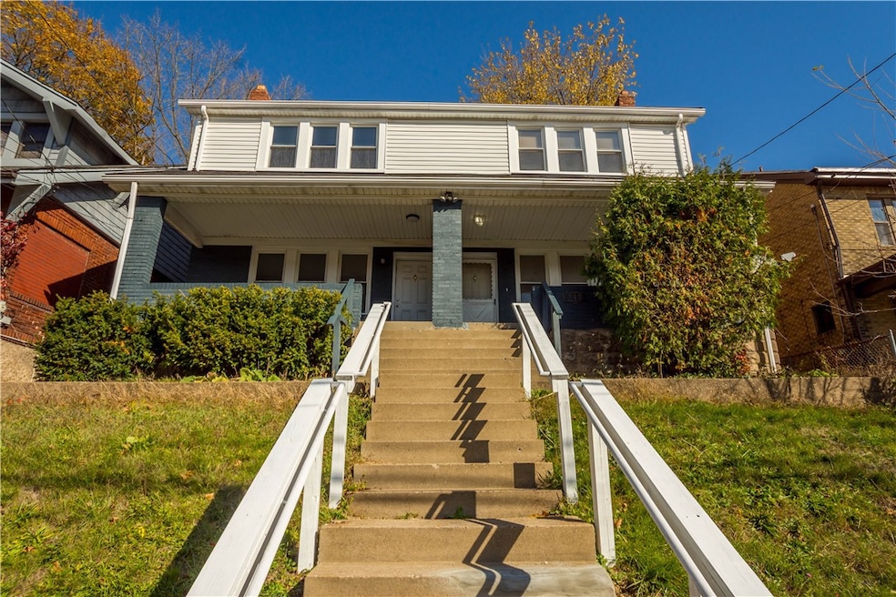 243 Castle Shannon Blvd unit 243, Mt. Lebanon, PA 15228 - photo 1