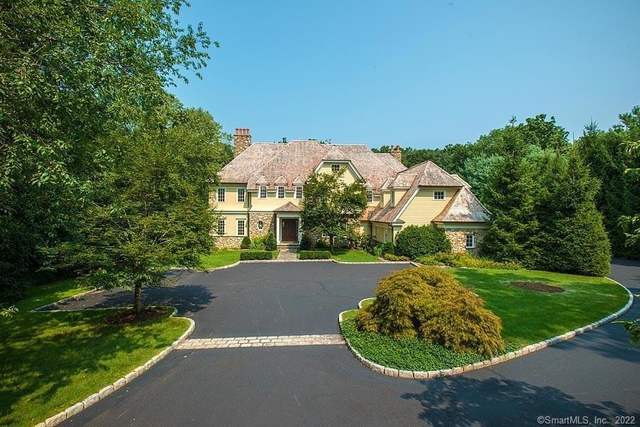 31 Coleytown Rd, Westport, CT 06880 - photo 1