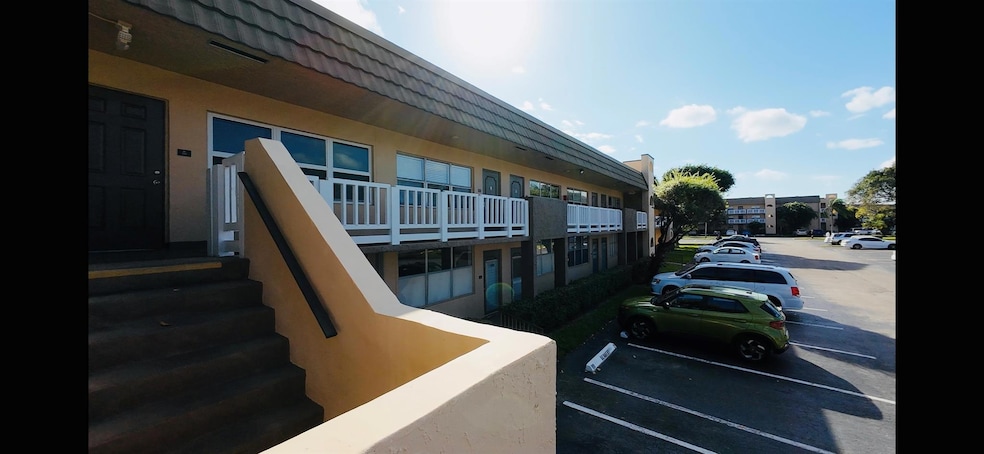 9101 Sunrise Lakes Blvd unit 203, Sunrise, FL 33322 - photo 1