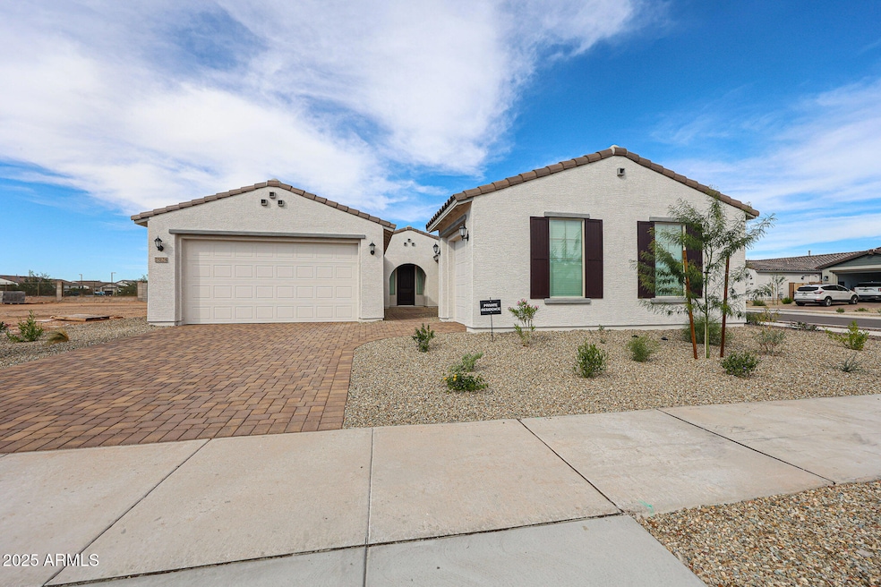 25128 N 171st Ave, Surprise, AZ 85387 - photo 1