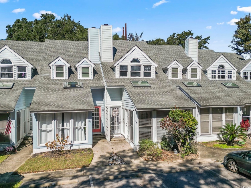 4920 S 1st St unit 33, Murrells Inlet, SC 29576 - photo 1