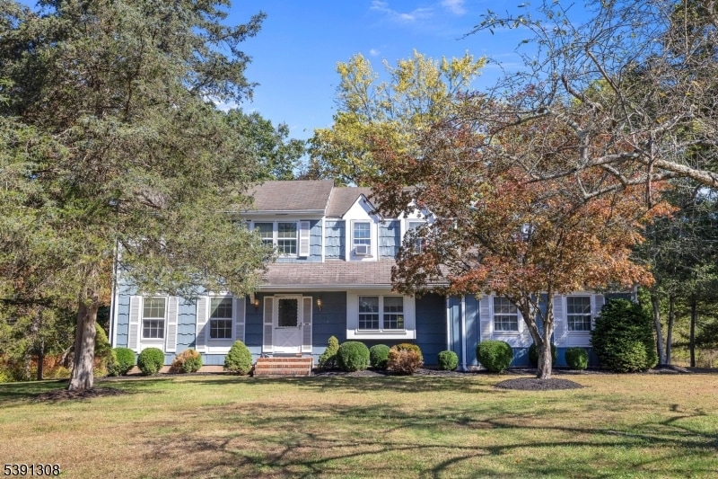 248 Carol Jean Way, Branchburg, NJ 08876 - photo 1