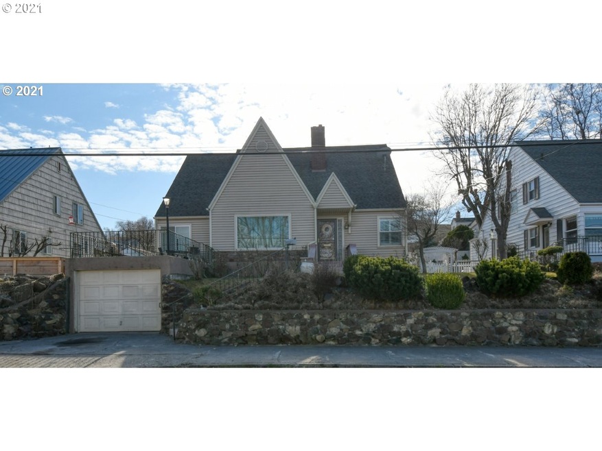 1010 SW Goodwin Ave, Pendleton, OR 97801 - photo 1