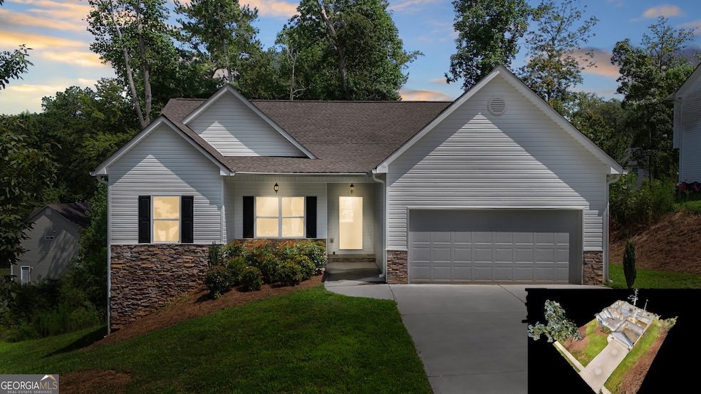 104 Woodside Ct, Temple, GA 30179 - photo 1