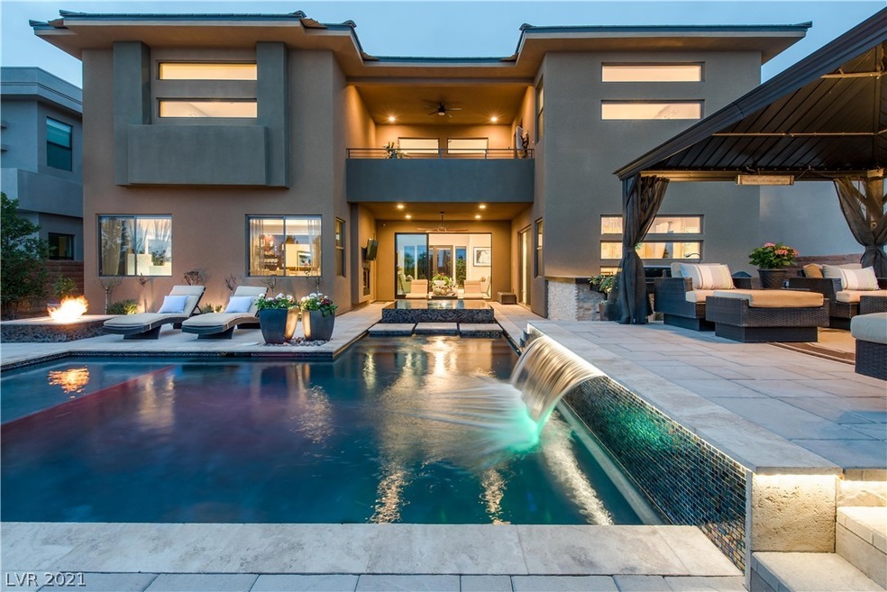 62 Pristine Glen St, Las Vegas, NV 89135 - photo 1