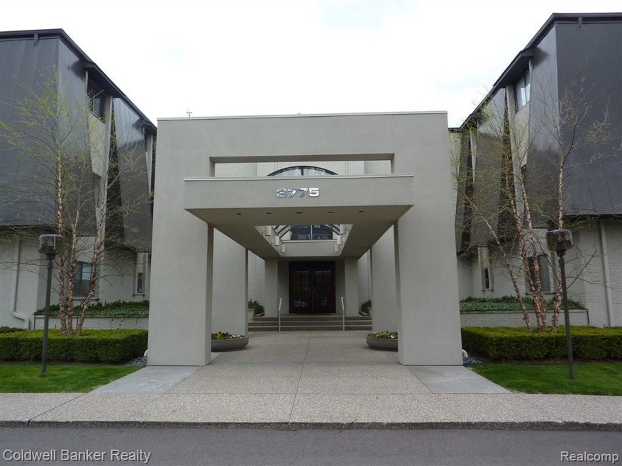 Grand Entrance