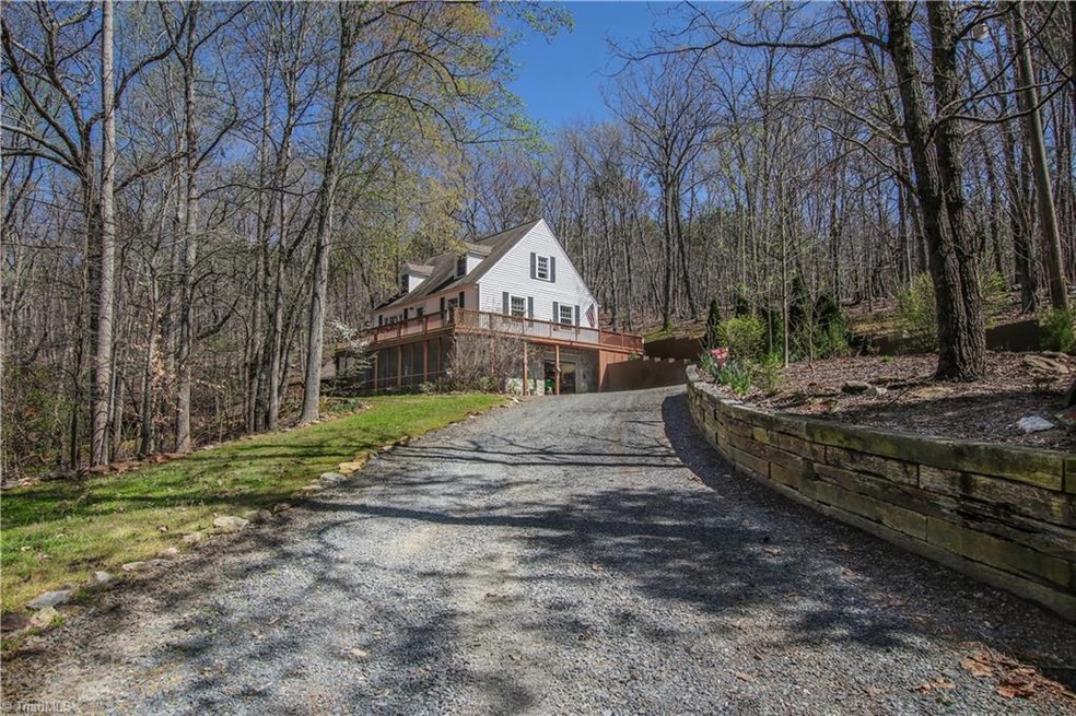 6968 High Pine Church Rd, Asheboro, NC 27205 - photo 1