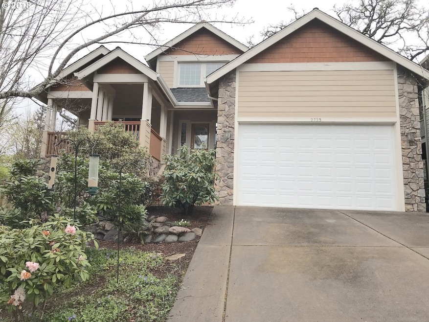 2723 Pinerock Dr, Eugene, OR 97403 - photo 1