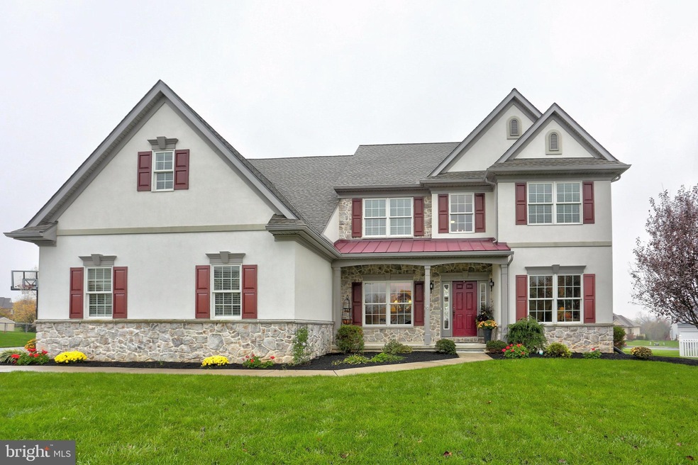 18 Dietz Ln, Mount Joy, PA 17552 - photo 1