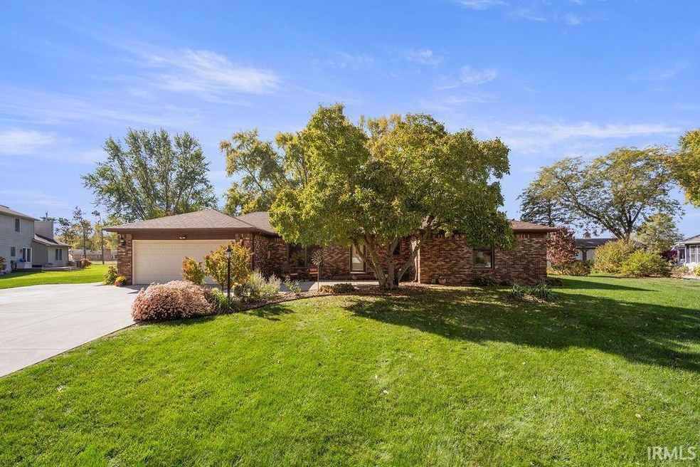 901 Crescent Dr, Kokomo, IN 46901 - photo 1