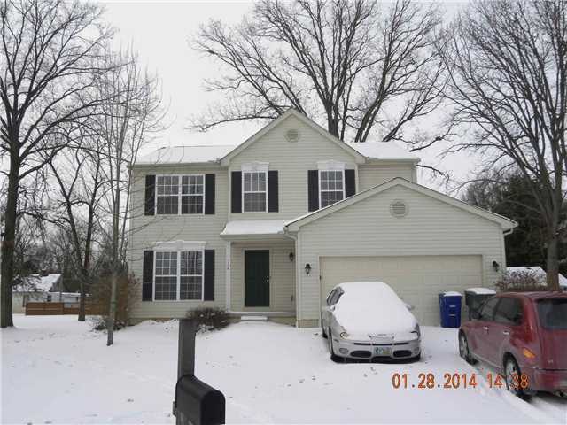 4398 Berthstone Dr, Columbus, OH 43231 - photo 1