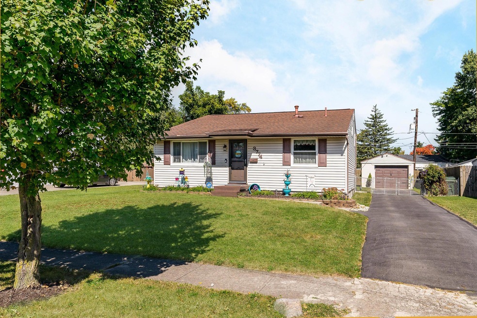 3774 Adell Rd, Columbus, OH 43228 - photo 1