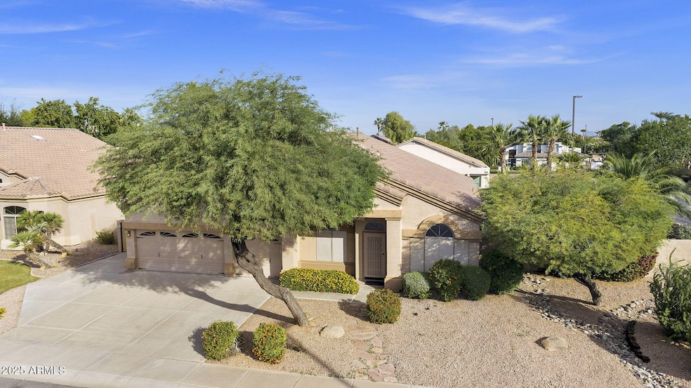 1554 E Tulsa St, Gilbert, AZ 85295 - photo 1