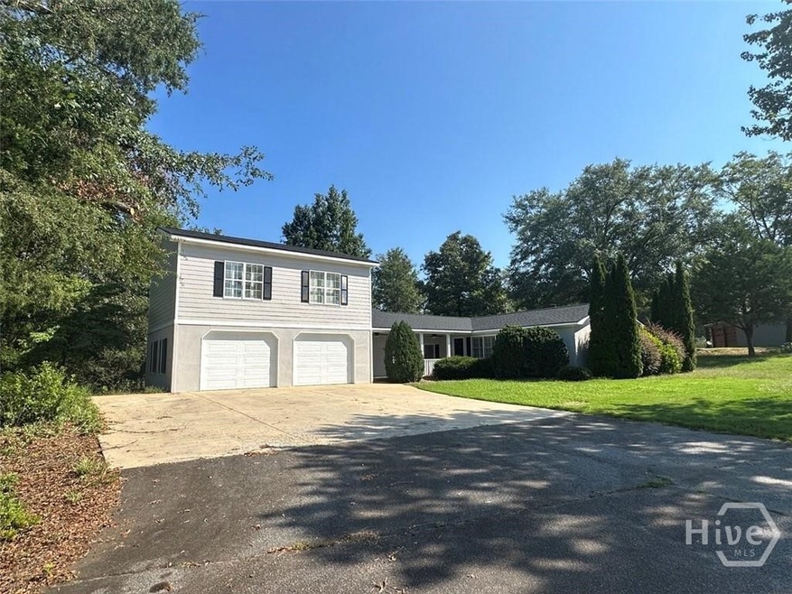 1960 Malcom Bridge Rd, Bogart, GA 30622 - photo 1