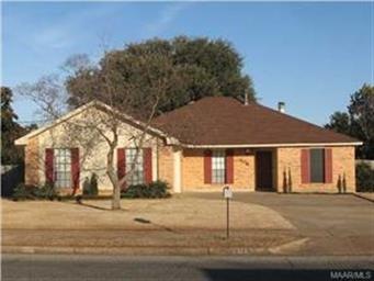 GREAT CURB APPEAL