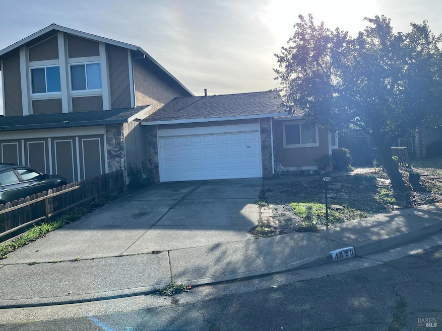 unlisted-address, Fairfield, CA 94534 - photo 1