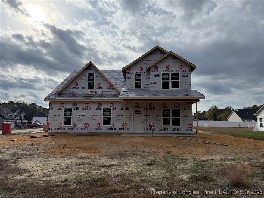 2118 Smith Rd, Hope Mills, NC 28348 - photo 1