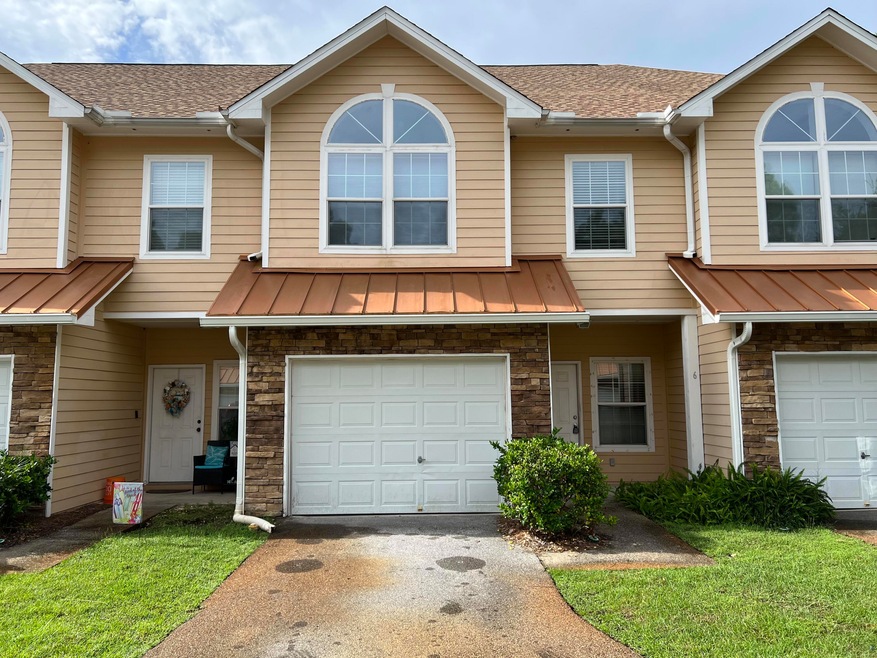 732 E MacK Bayou Dr unit 6, Santa Rosa Beach, FL 32459 - photo 1