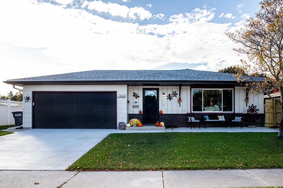 3826 S 15th St, Sheboygan, WI 53081 - photo 1