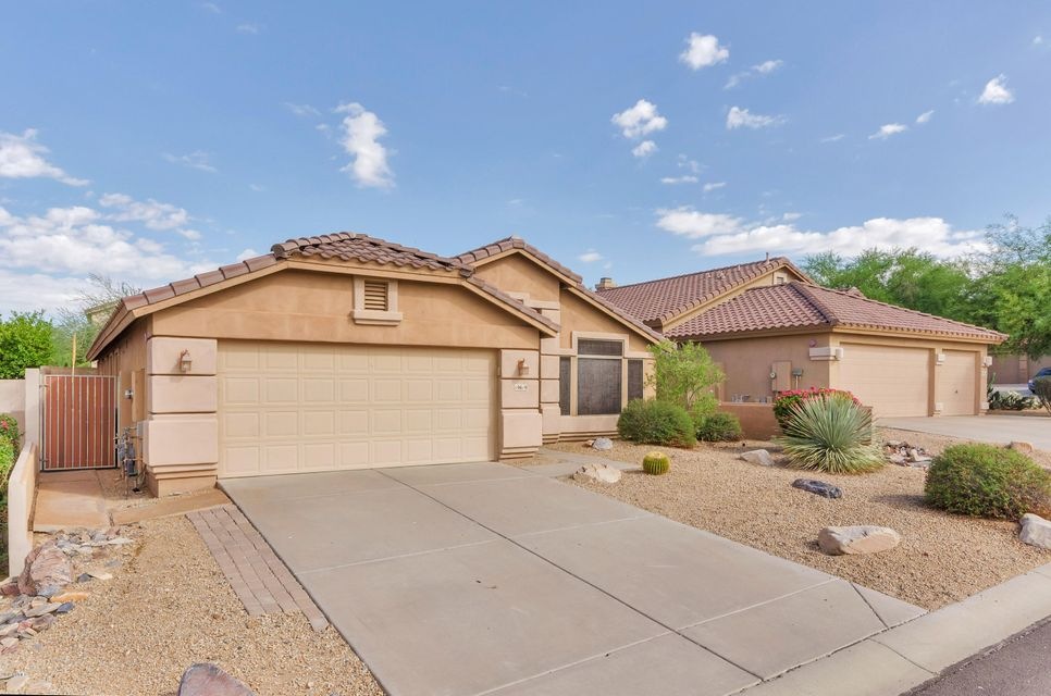 10610 E Betony Dr, Scottsdale, AZ 85255 - photo 1