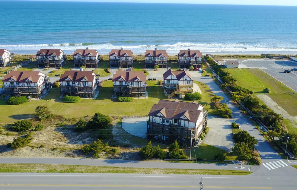 Ocean Reef