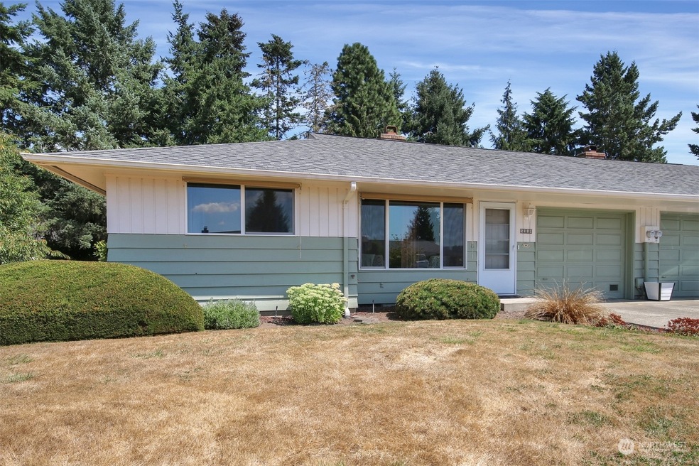 5019 79th Avenue Ct E unit 21, Fife, WA 98424 - photo 1