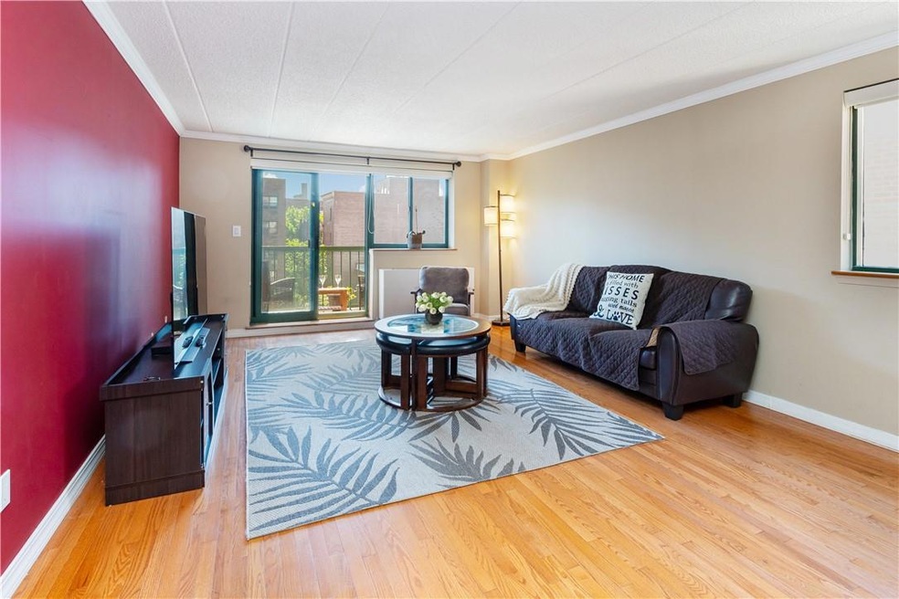 Fairfield Tenant Corp. unit 6C, Bronx, NY 10463 - photo 1