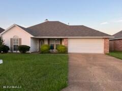 1046 Bullrun Dr, Byram, MS 39272 - photo 1