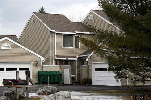 35 Collins Terrace, Saratoga Springs, NY 12866 - photo 1
